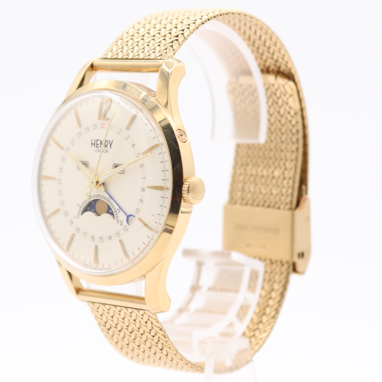 Henry London Westminster HL39-LM-0160