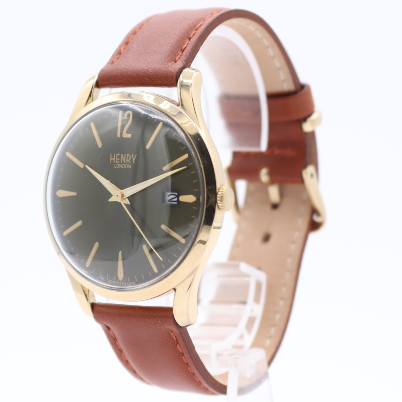 Henry London Chiswick HL39-S-0186