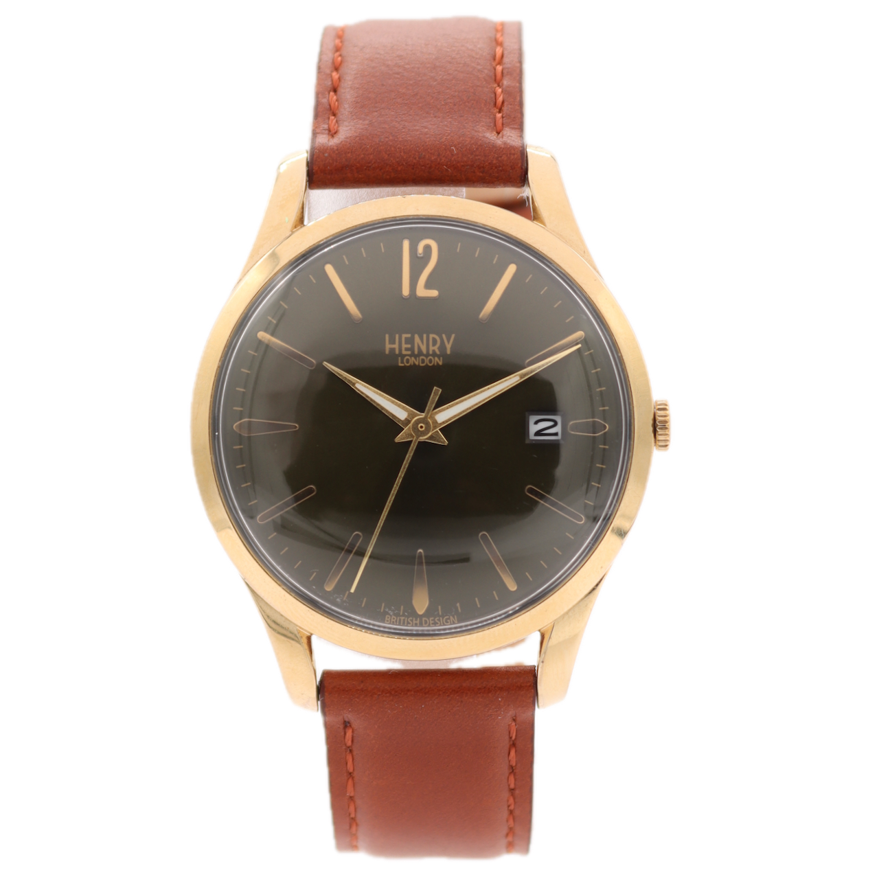 Henry London Chiswick HL39-S-0186