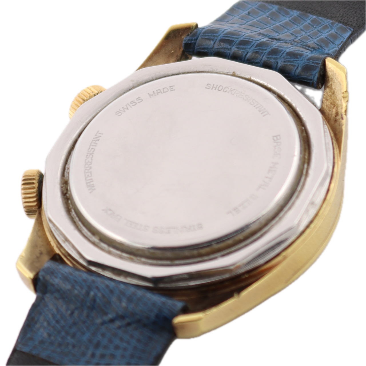 Kent Alarm Incabloc