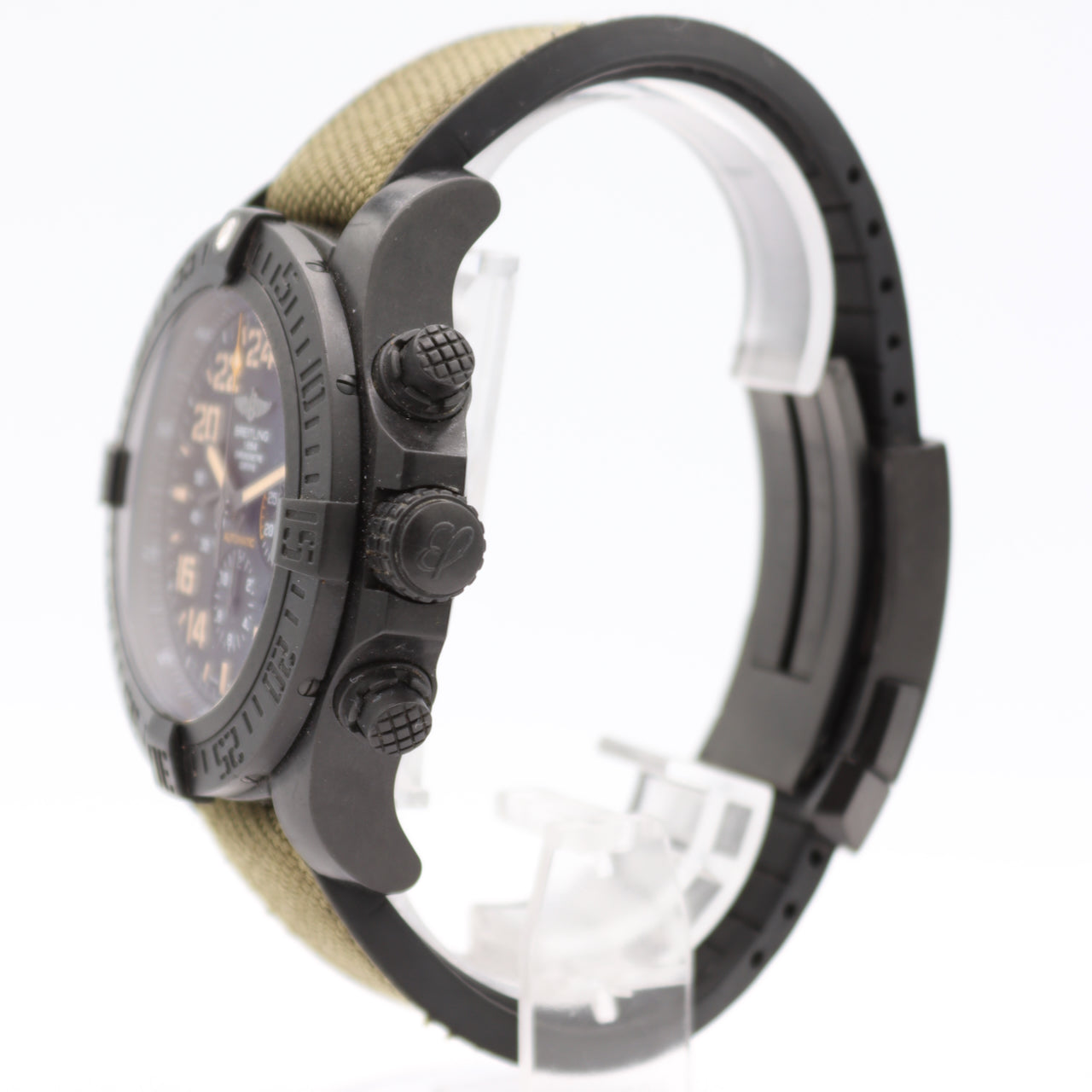 Breitling Avenger Hurricane XB1210