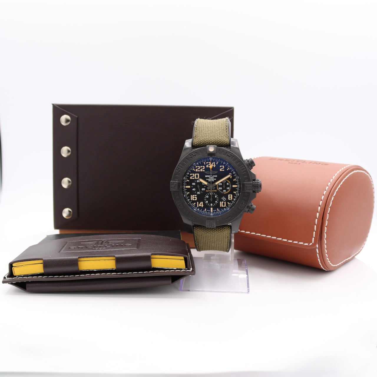 Breitling Avenger Hurricane XB1210