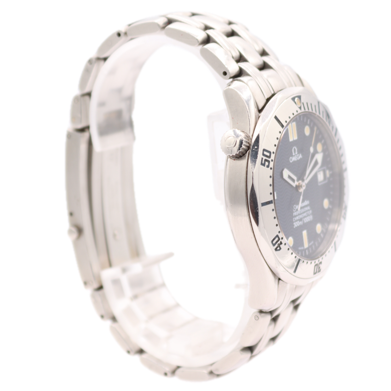 Omega Seamaster Professional 300M 2532.80 1999