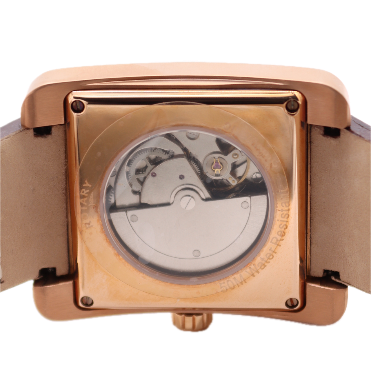 Rotary Cambridge Tank Style Art Deco GSA00004