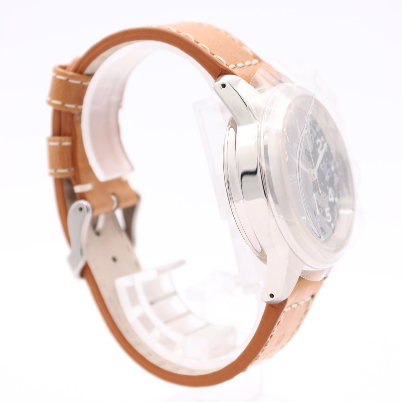 Glycine Ningaloo Reef Automatic Chronograph 3825