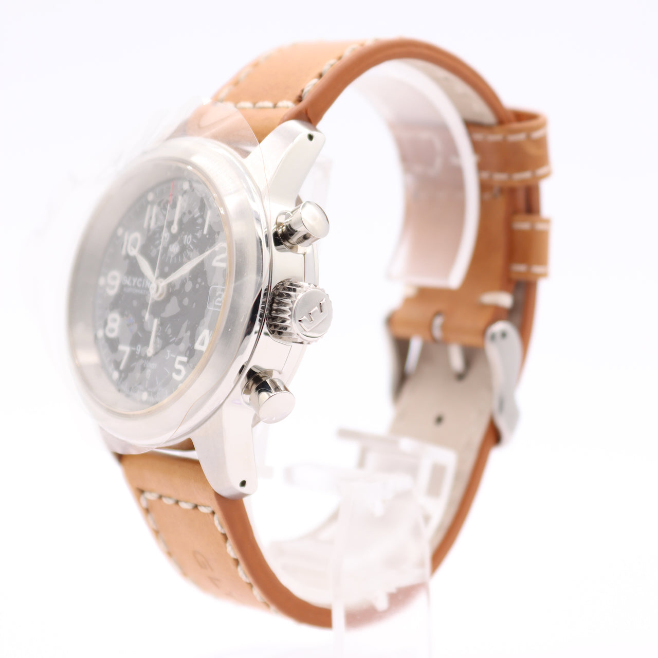 Glycine Ningaloo Reef Automatic Chronograph 3825