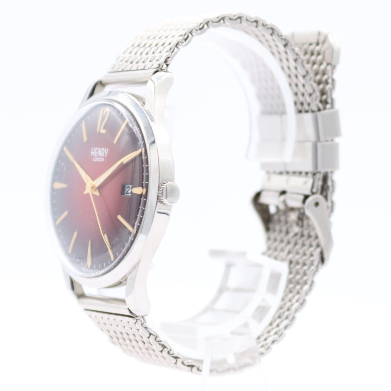 Henry London Chancery HL39-S-0095