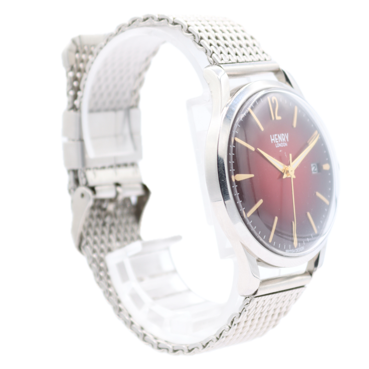 Henry London Chancery HL39-S-0095