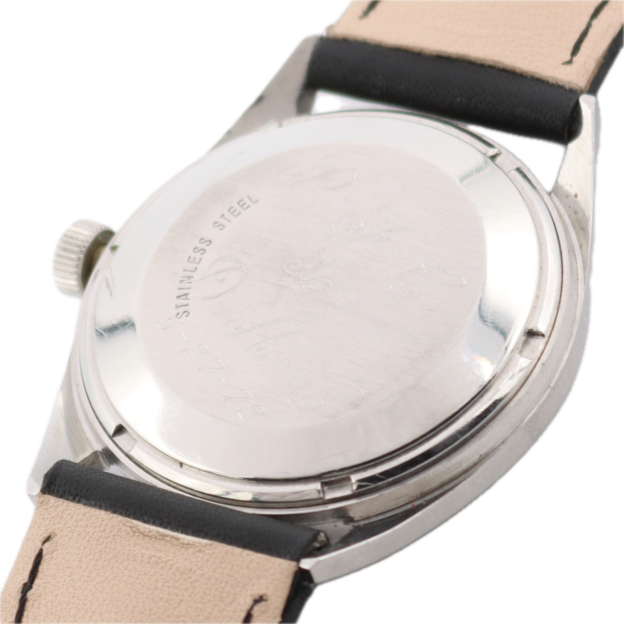 Wittnauer Geneve 6007