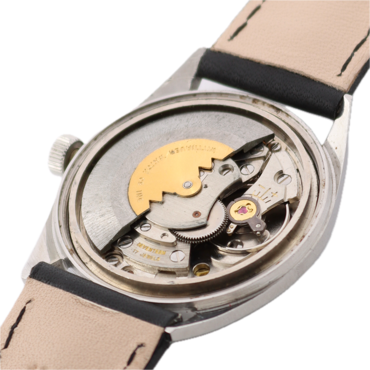 Wittnauer Geneve 6007