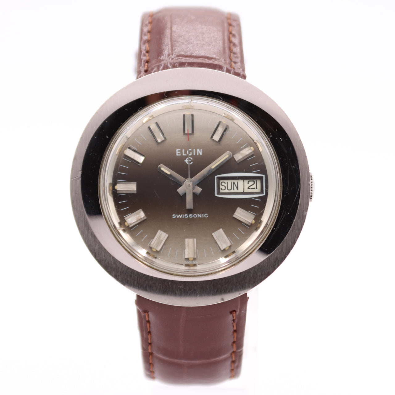 Elgin Swissonic