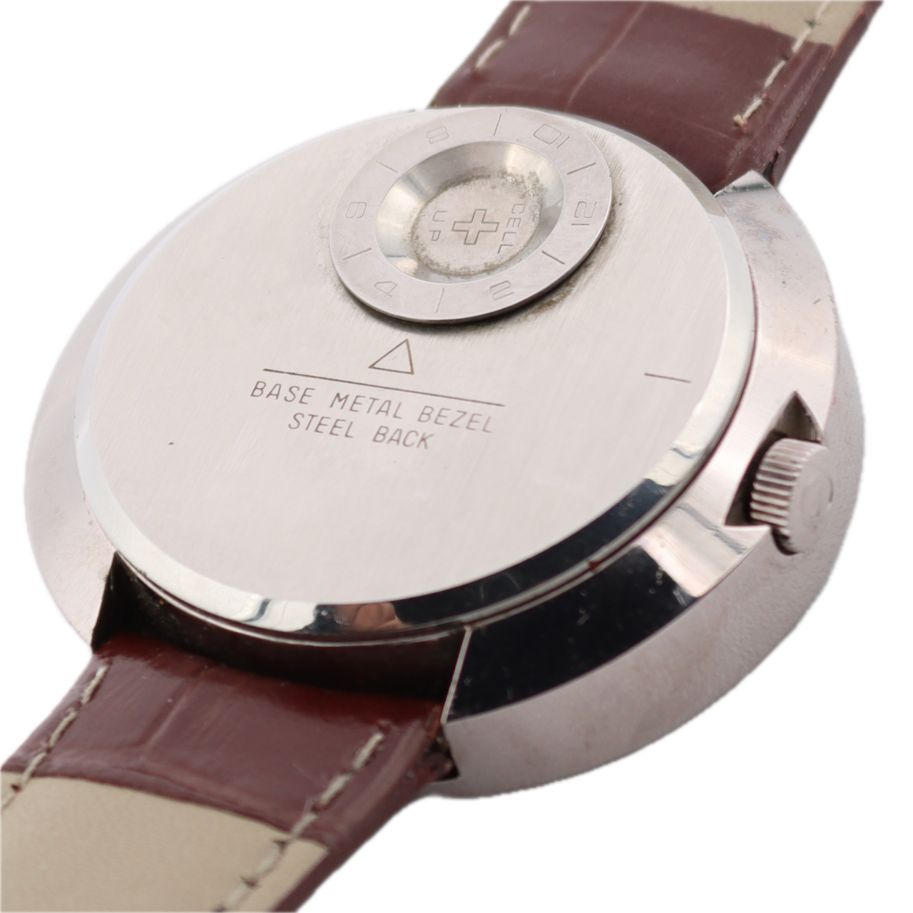 Elgin Swissonic