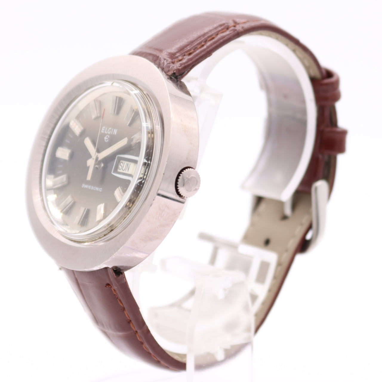Elgin Swissonic