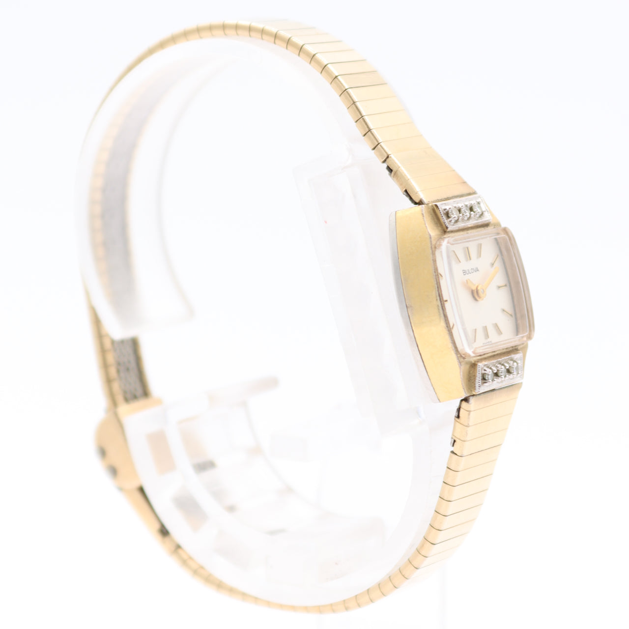 Bulova Cocktail 3534 1975