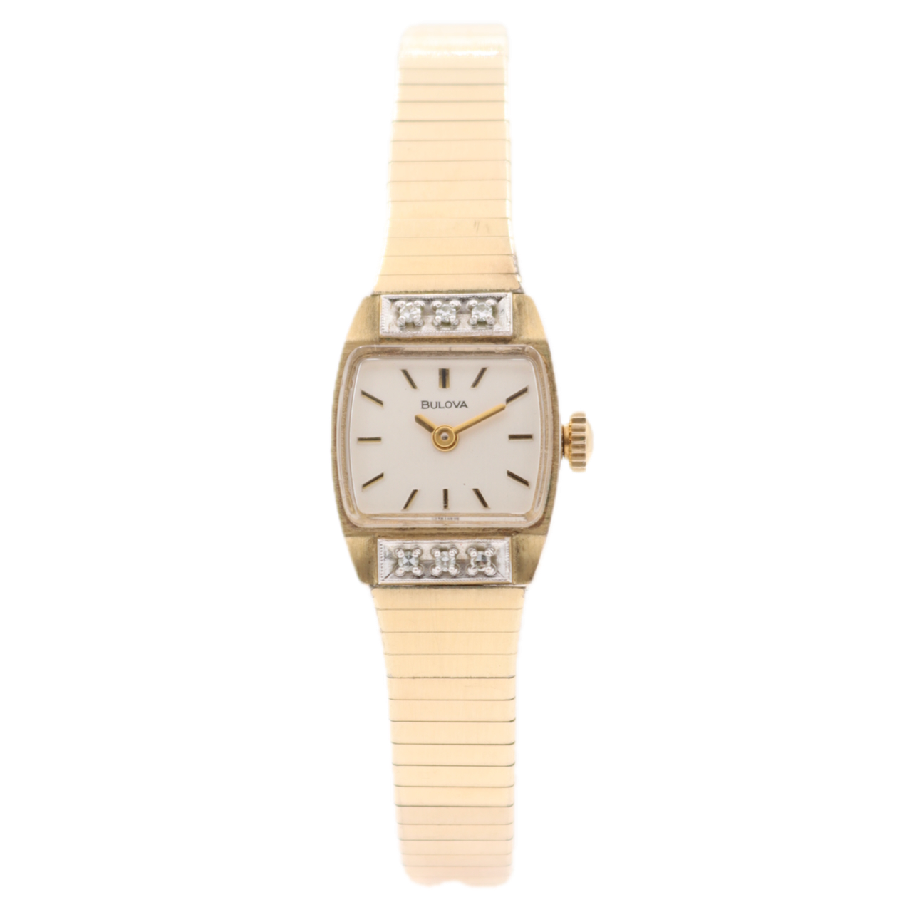 Bulova Cocktail 3534 1975