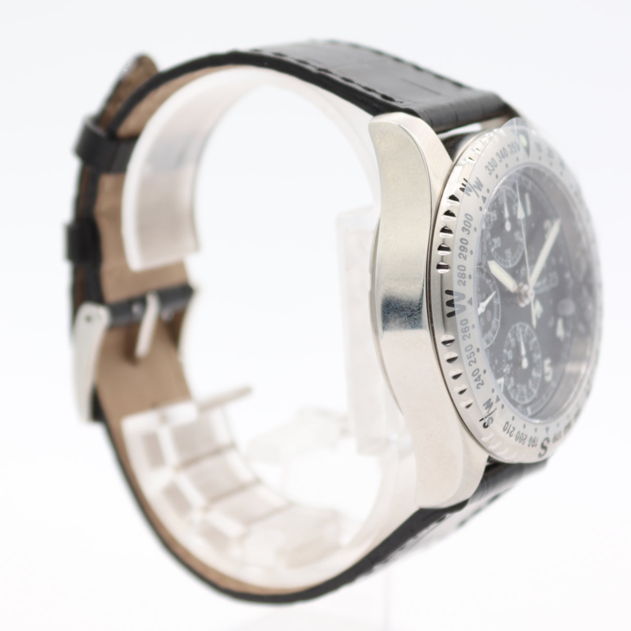 Eterna Airforce 8418.41.40.1106-BS