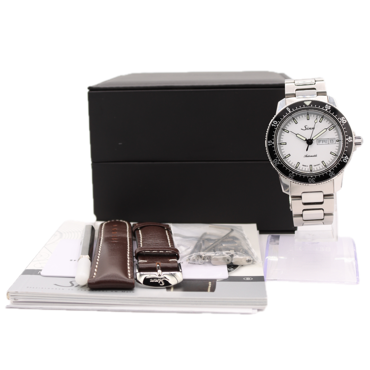 Sinn 104 St Sa I W 104.012