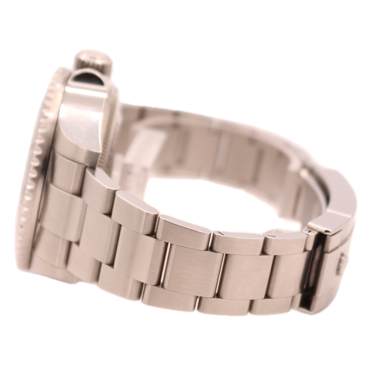 Rolex Deepsea Sea Dweller 116660 2018