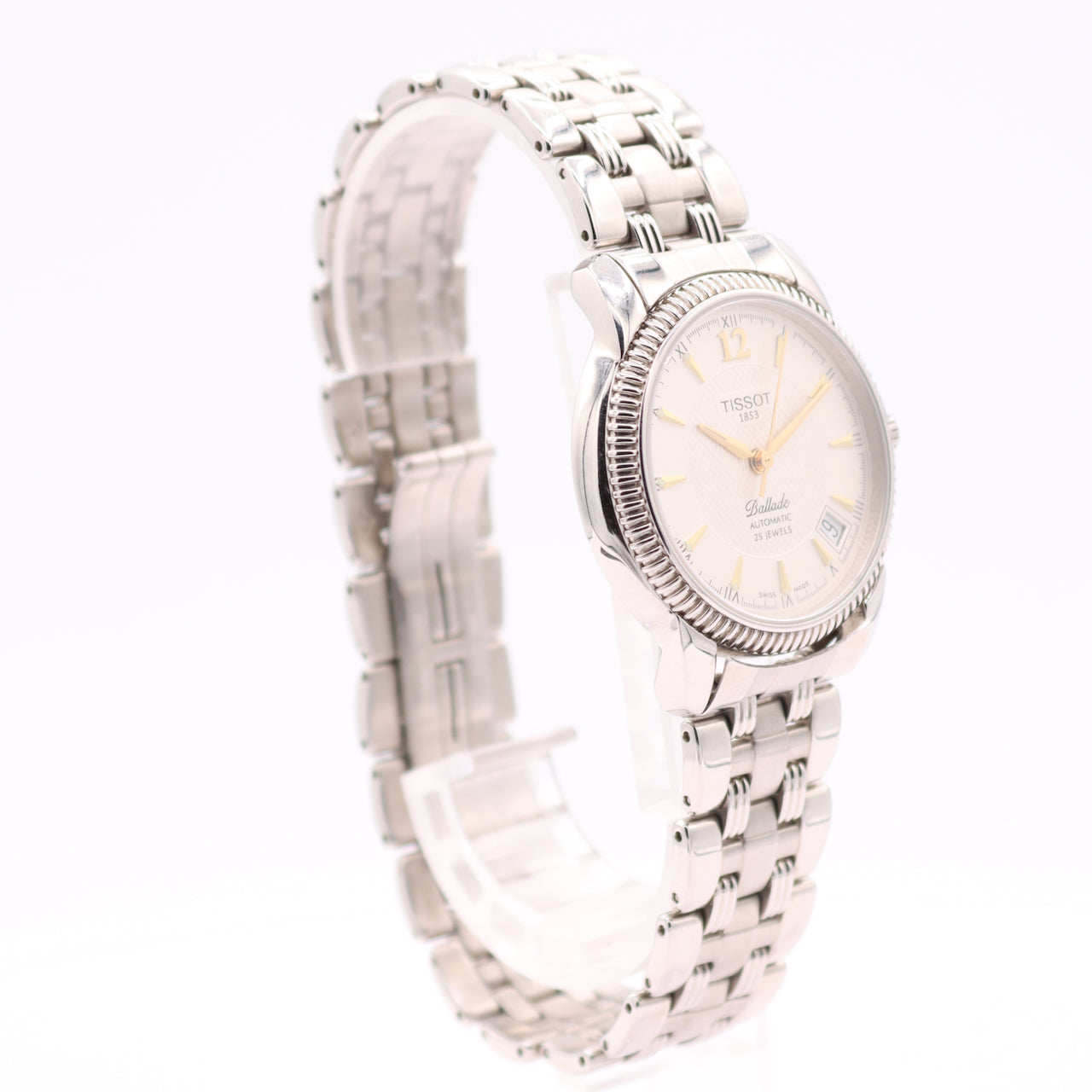 Tissot Ballade C279/379C