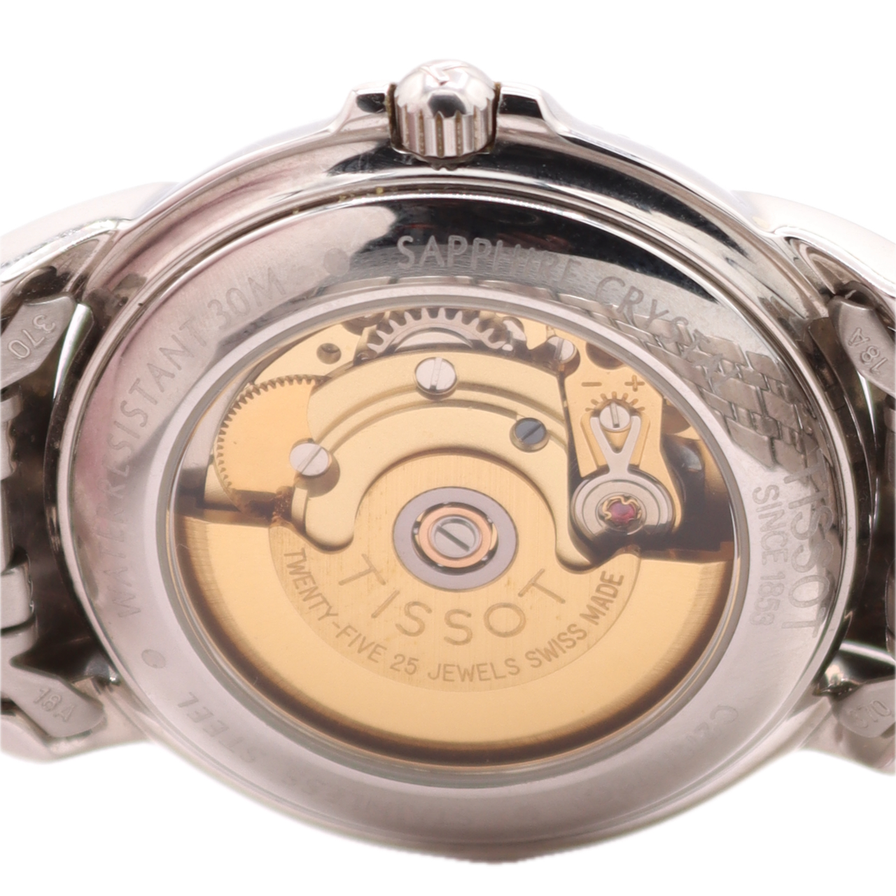 Tissot Ballade C279/379C