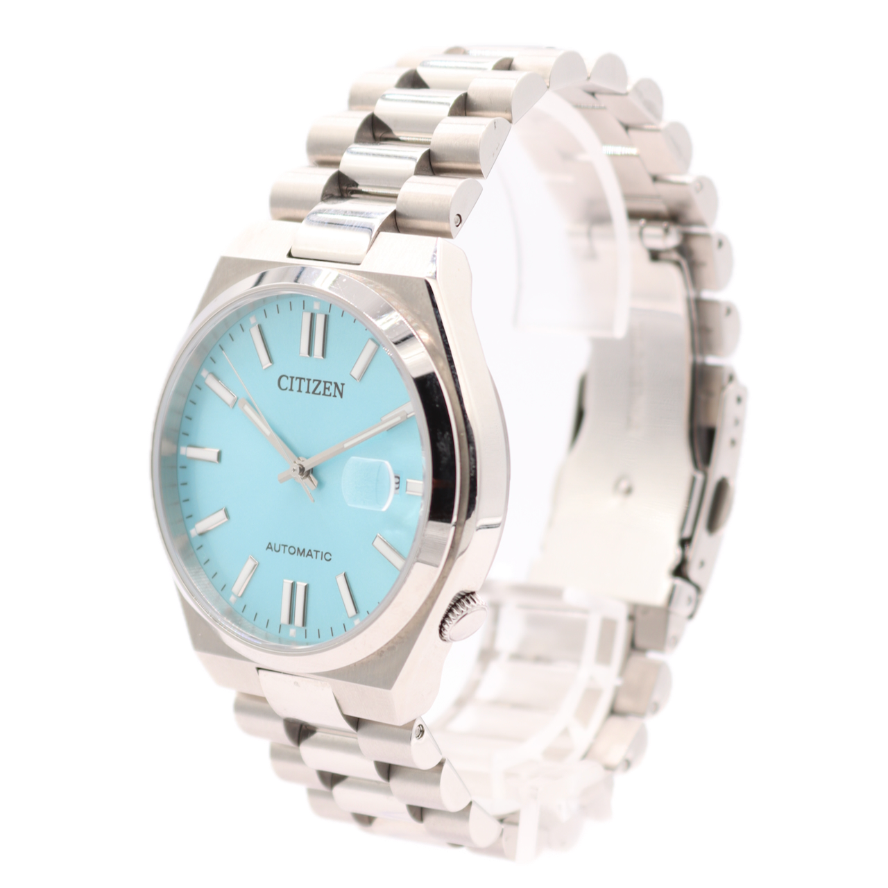 Citizen Tsuyosa NJ0151-53M 2024