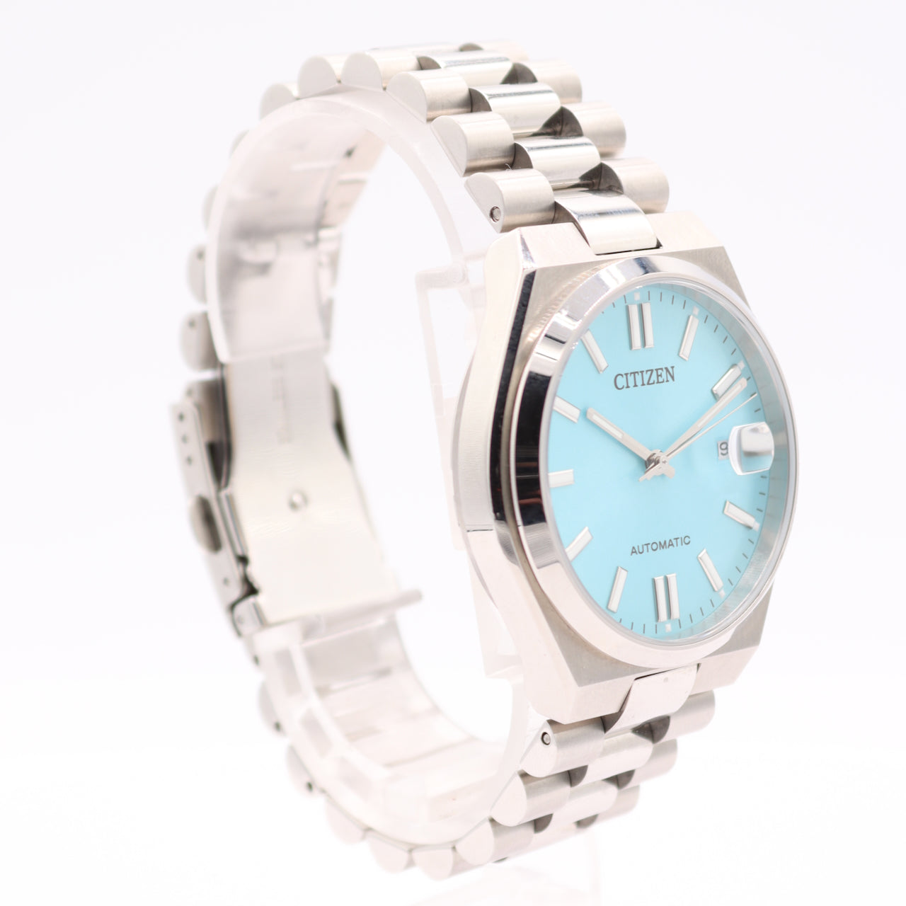 Citizen Tsuyosa NJ0151-53M 2024