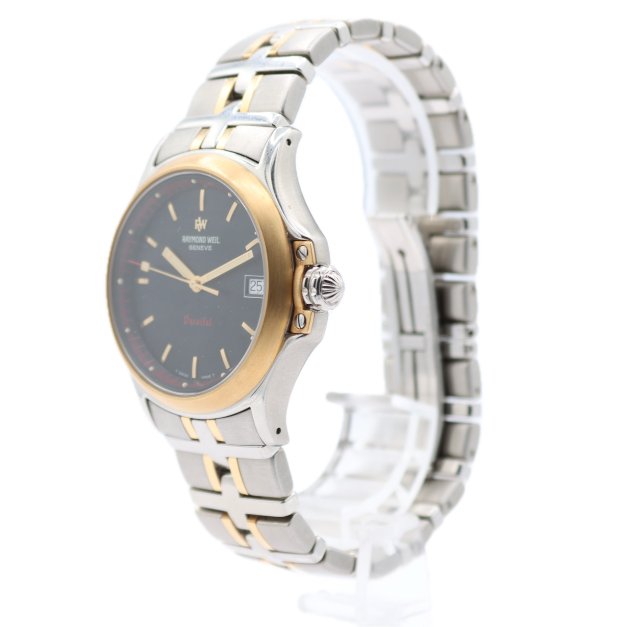 Raymond Weil Parsifal 9090 2003