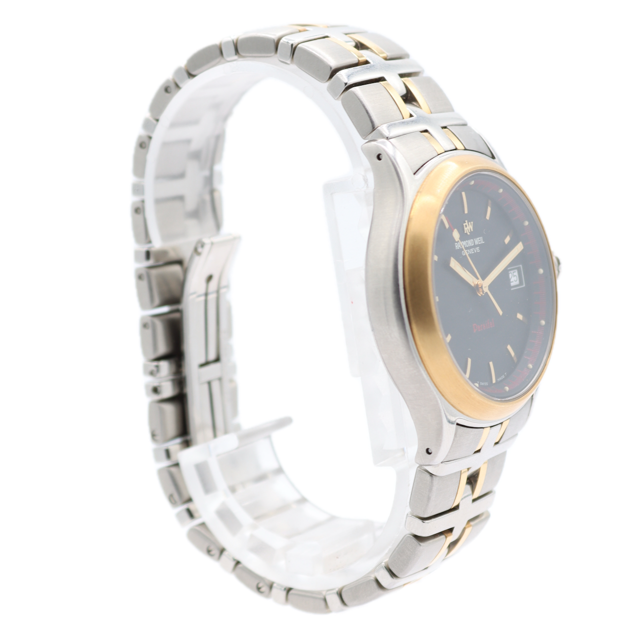 Raymond Weil Parsifal 9090 2003