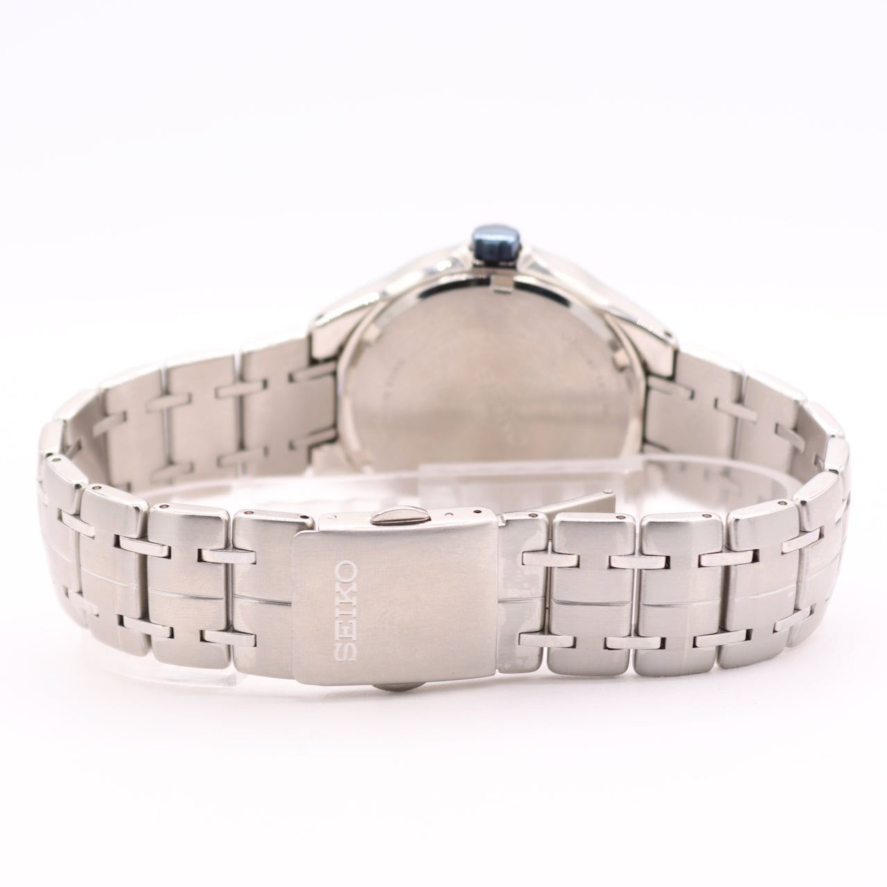 Seiko The Great Blue 5J22-0D70 2001