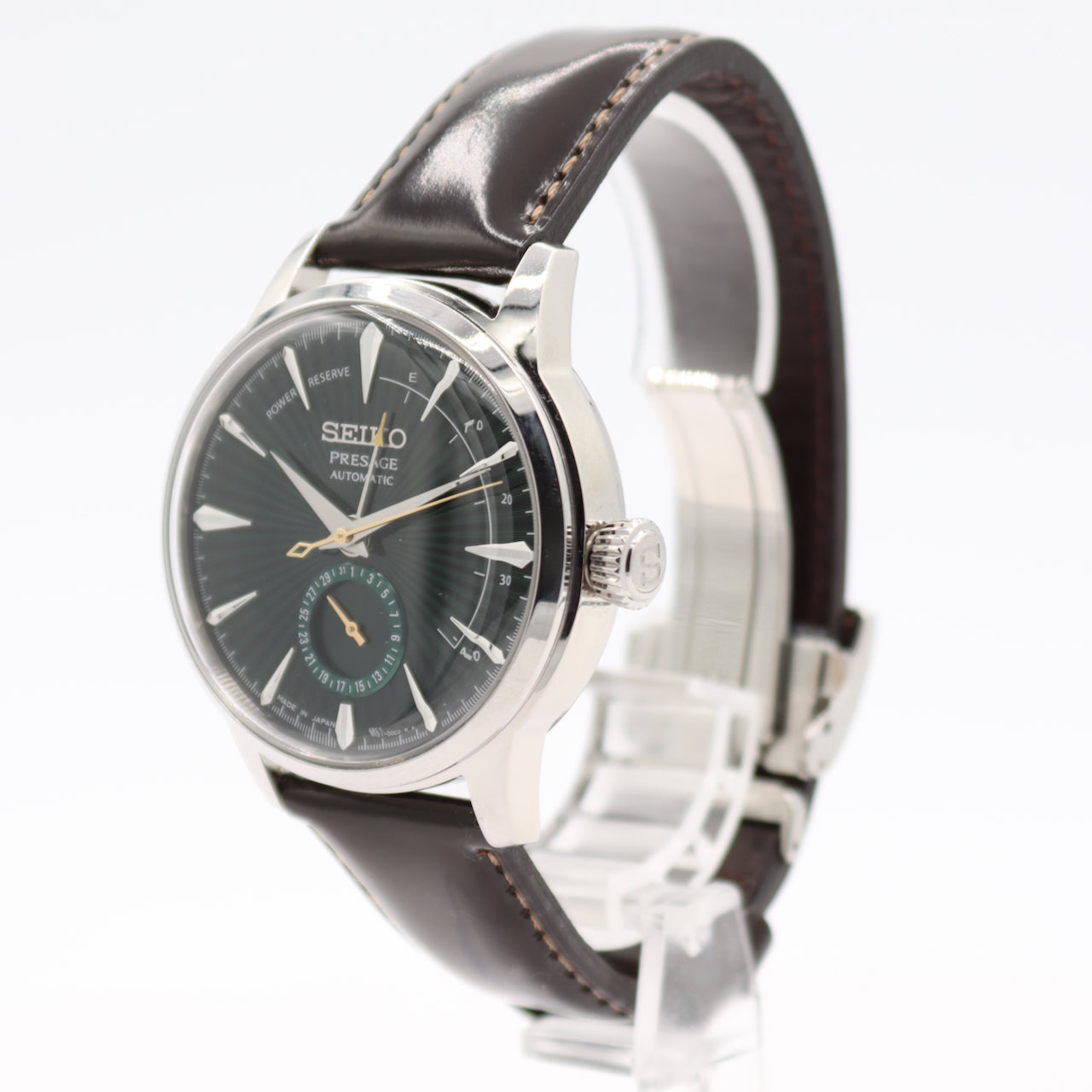 Seiko Presage Cocktail Time SSA459 2024