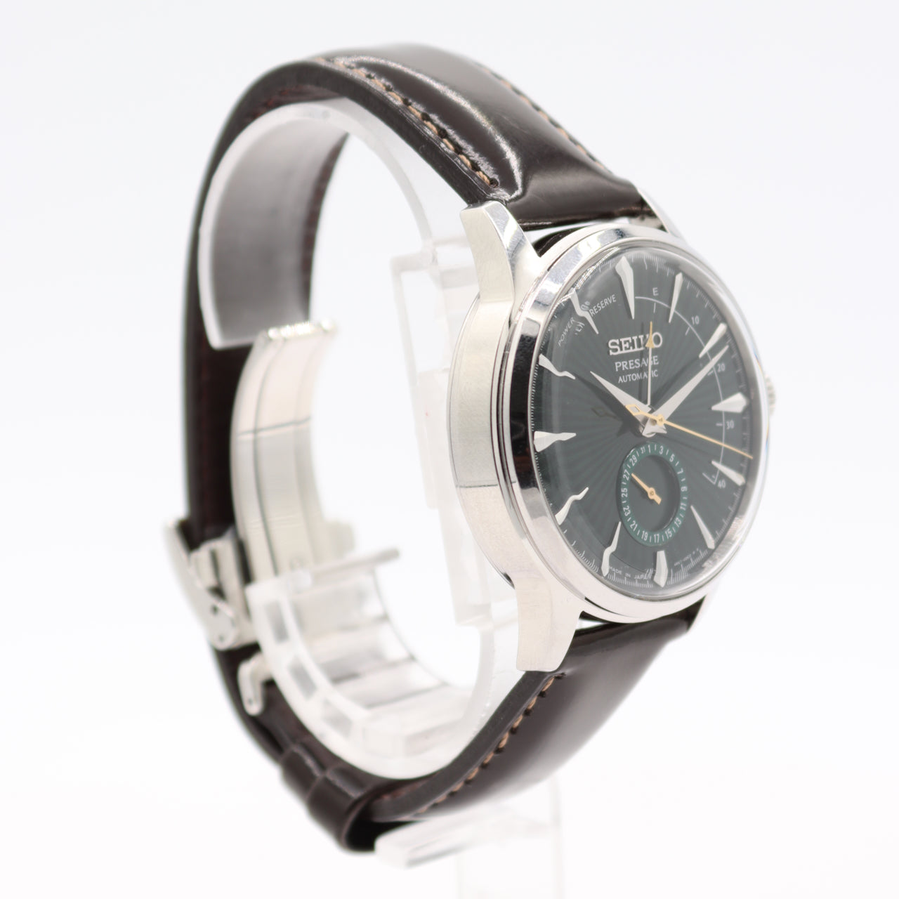 Seiko Presage Cocktail Time SSA459 2024