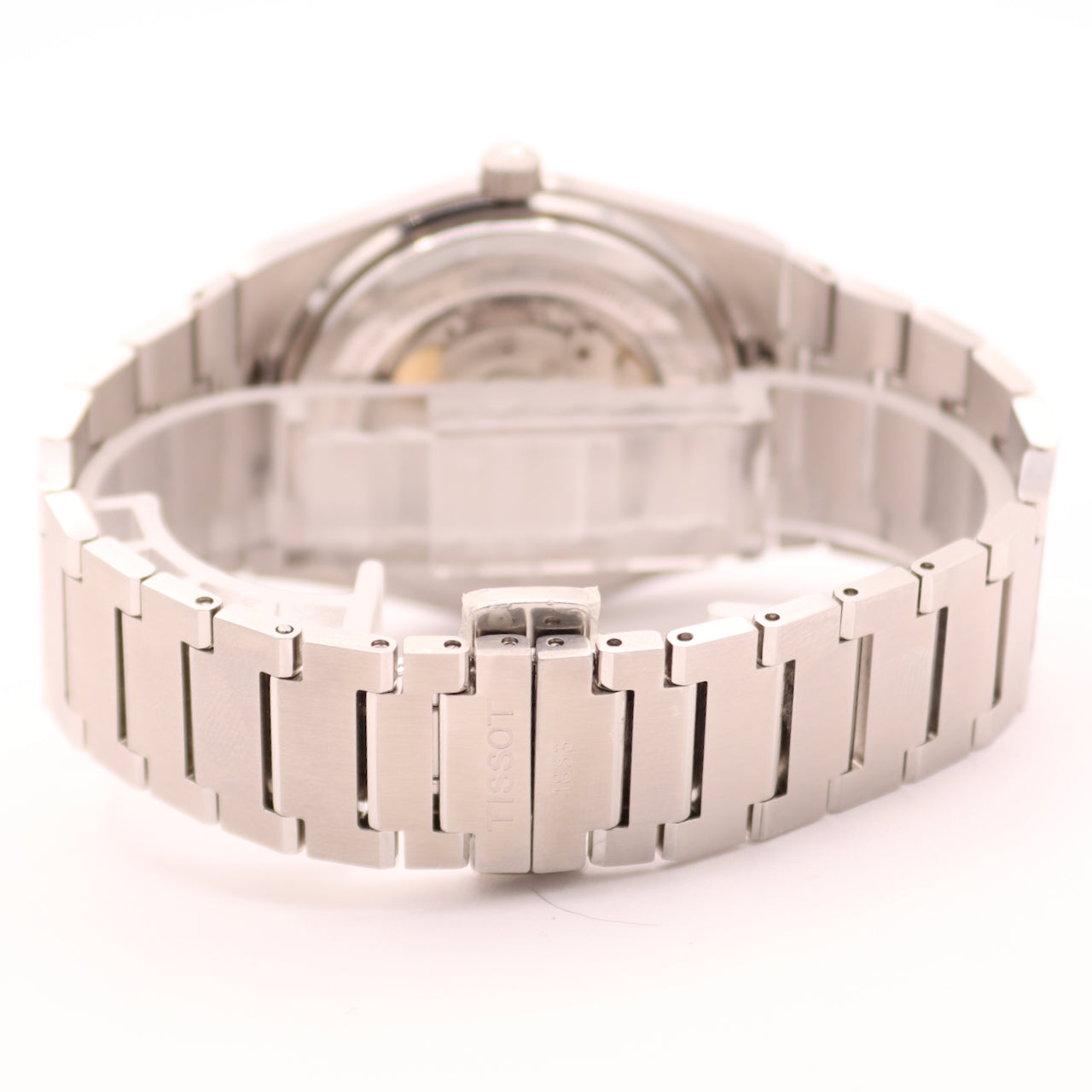 Tissot PRX Powermatic 80 T137.407.11.051.01