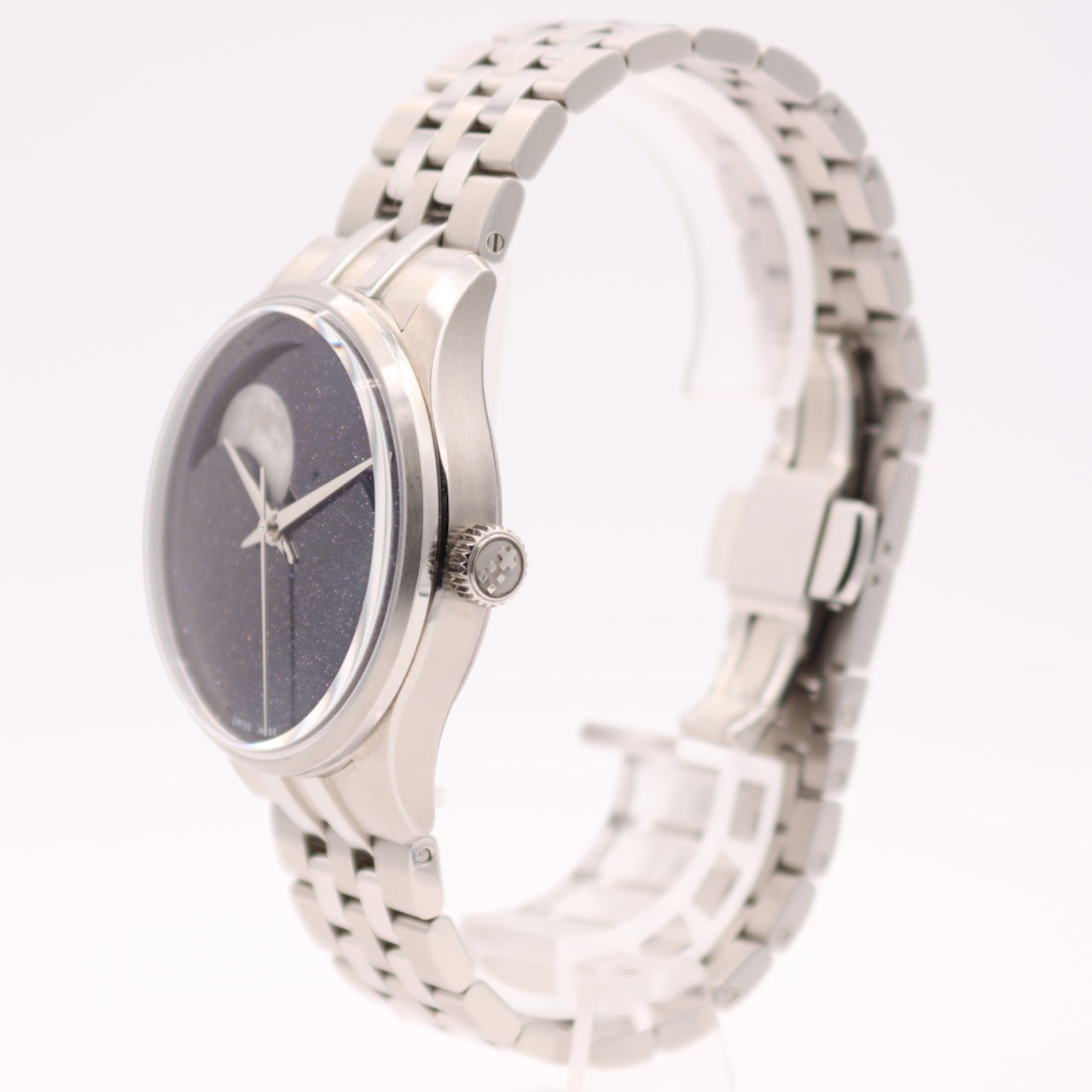 Christopher Ward C1 Moonphase 37 C01-37AMP2-S00B0-B1