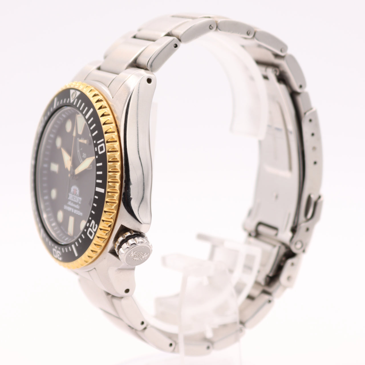 Orient Triton 200M 40N5-UAA0