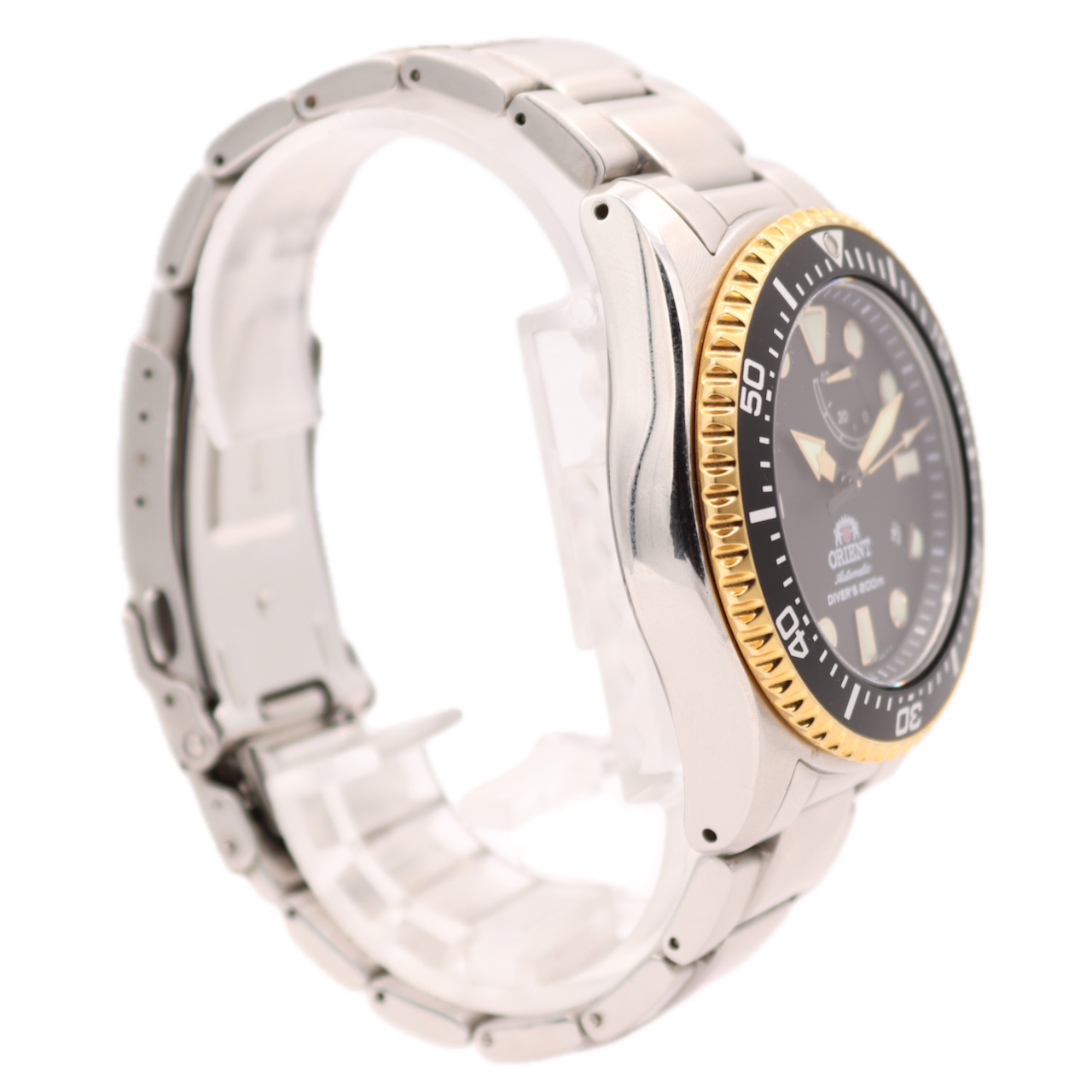 Orient Triton 200M 40N5-UAA0