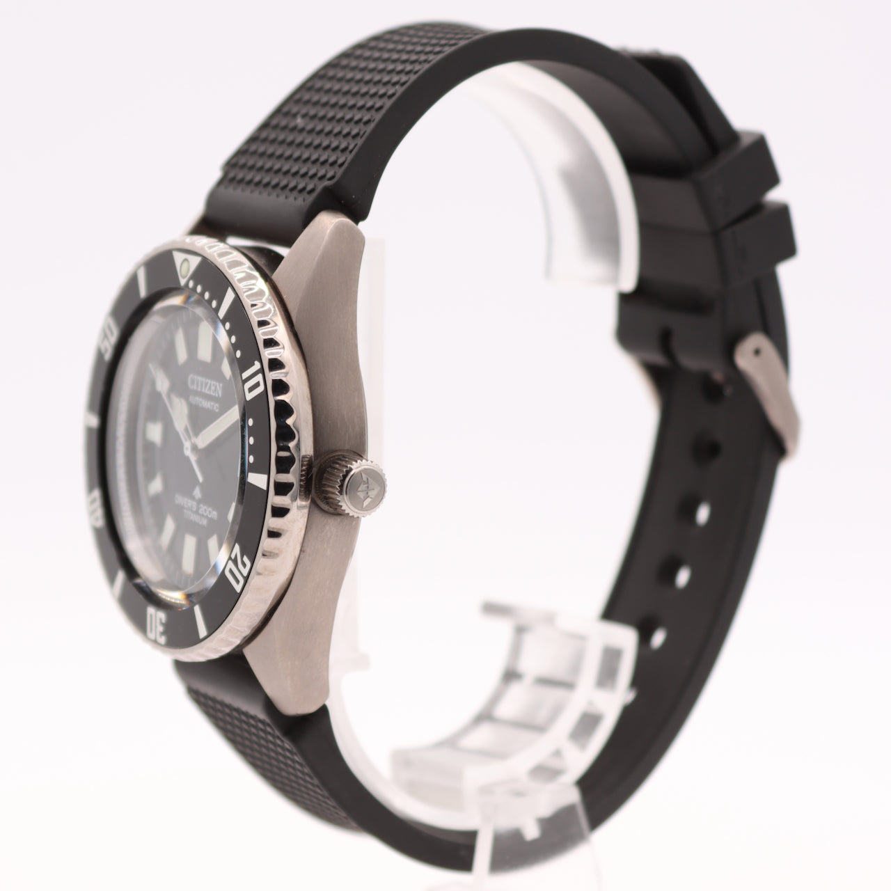 Citizen Promaster Diver NB6021-17E 2022