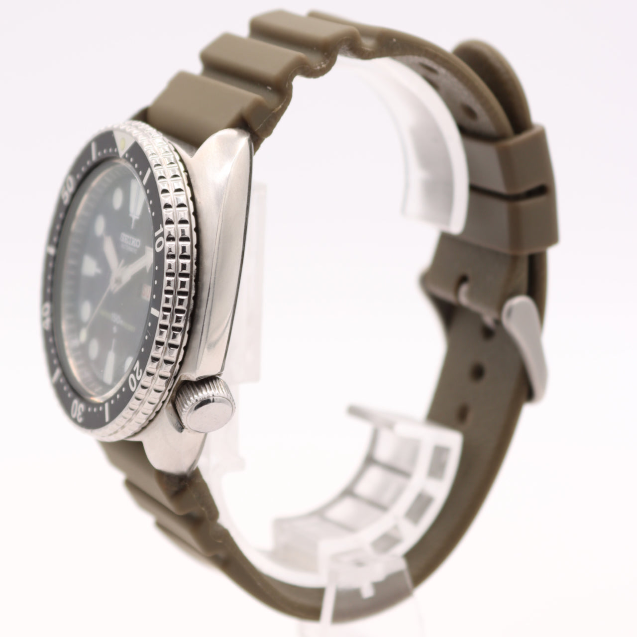 Seiko Turtle Diver 6309-7040 1984