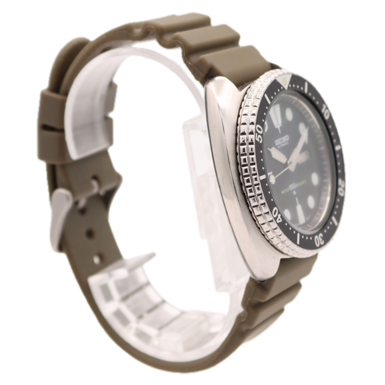 Seiko Turtle Diver 6309-7040 1984