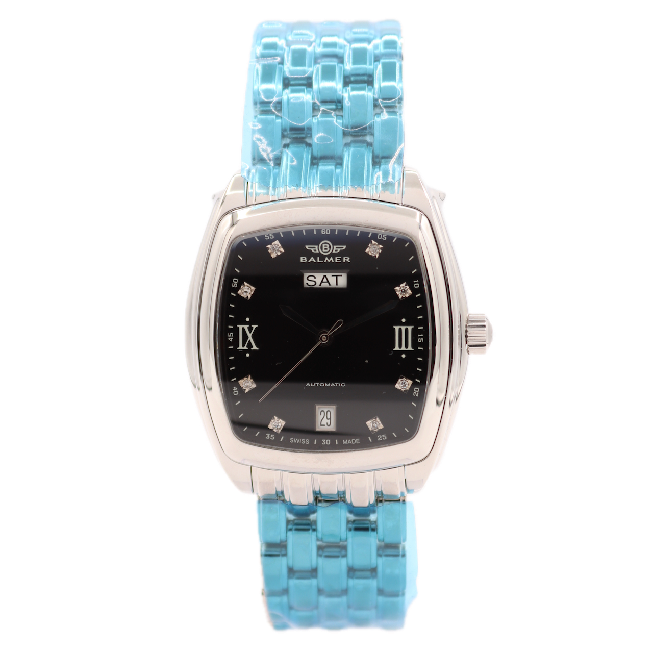 Balmer Limited Edition