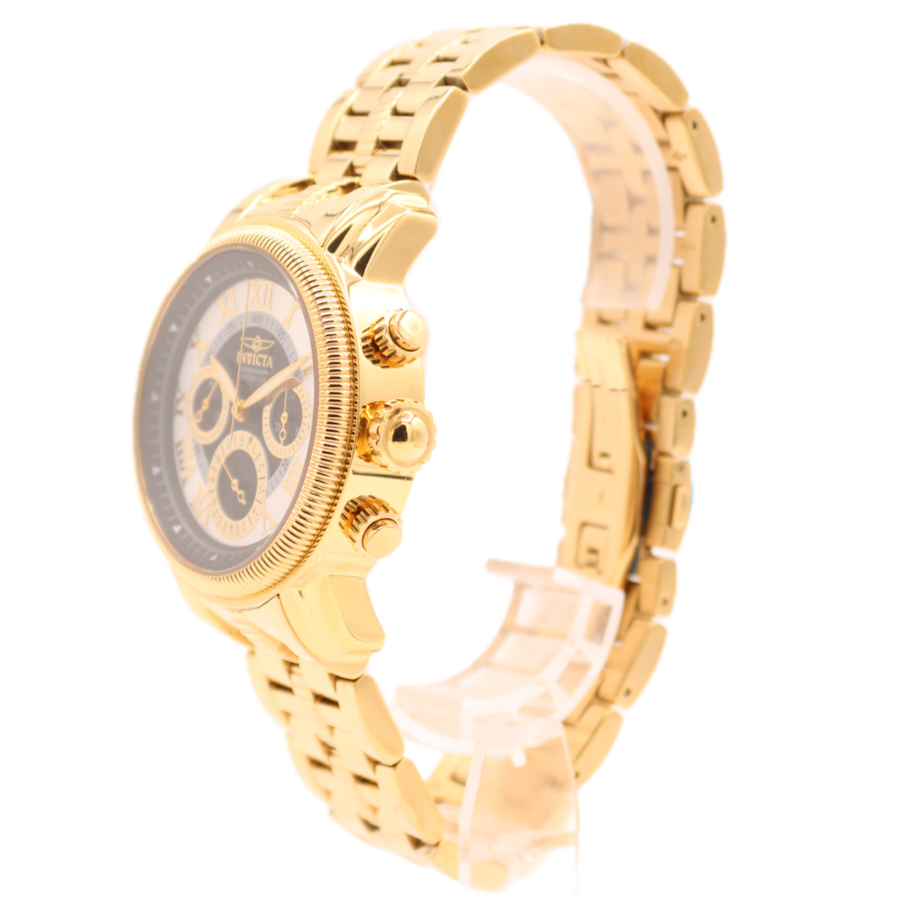 Invicta Specialty Chronograph 4724