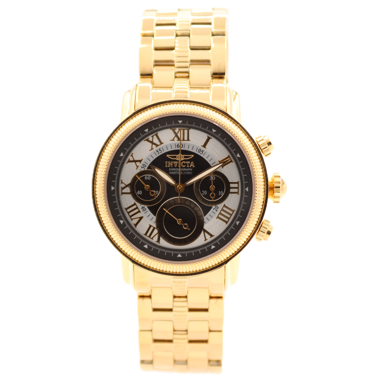 Invicta Specialty Chronograph 4724