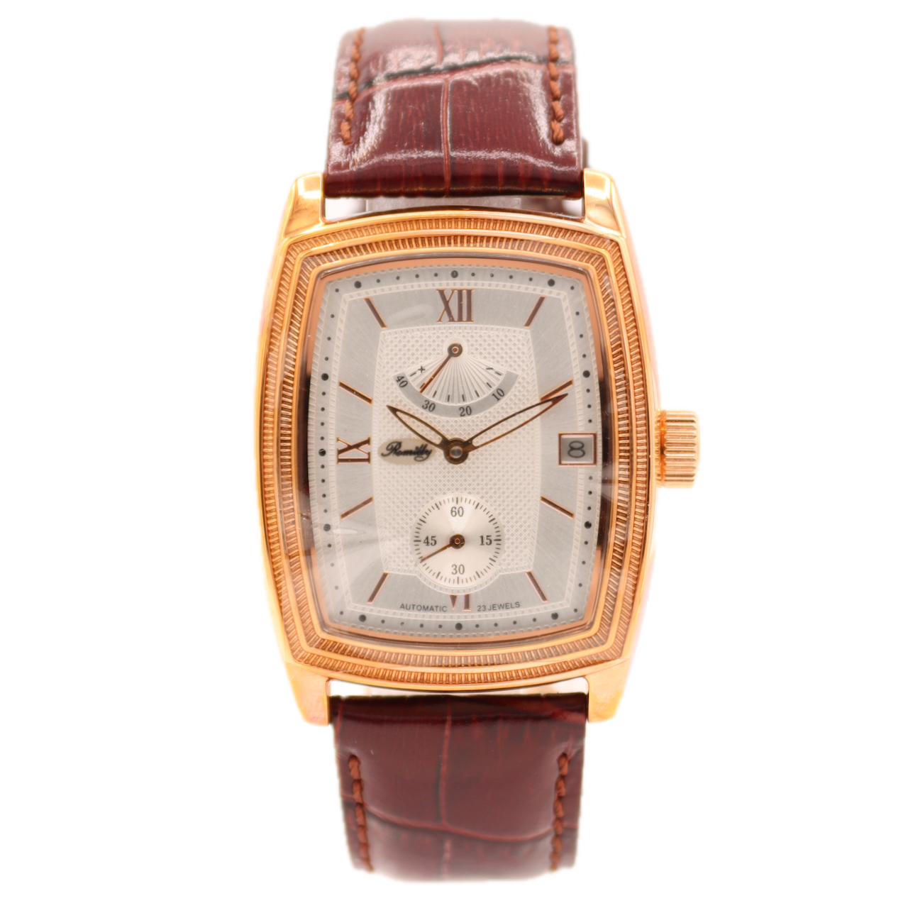 Romilly Power Reserve R928-505