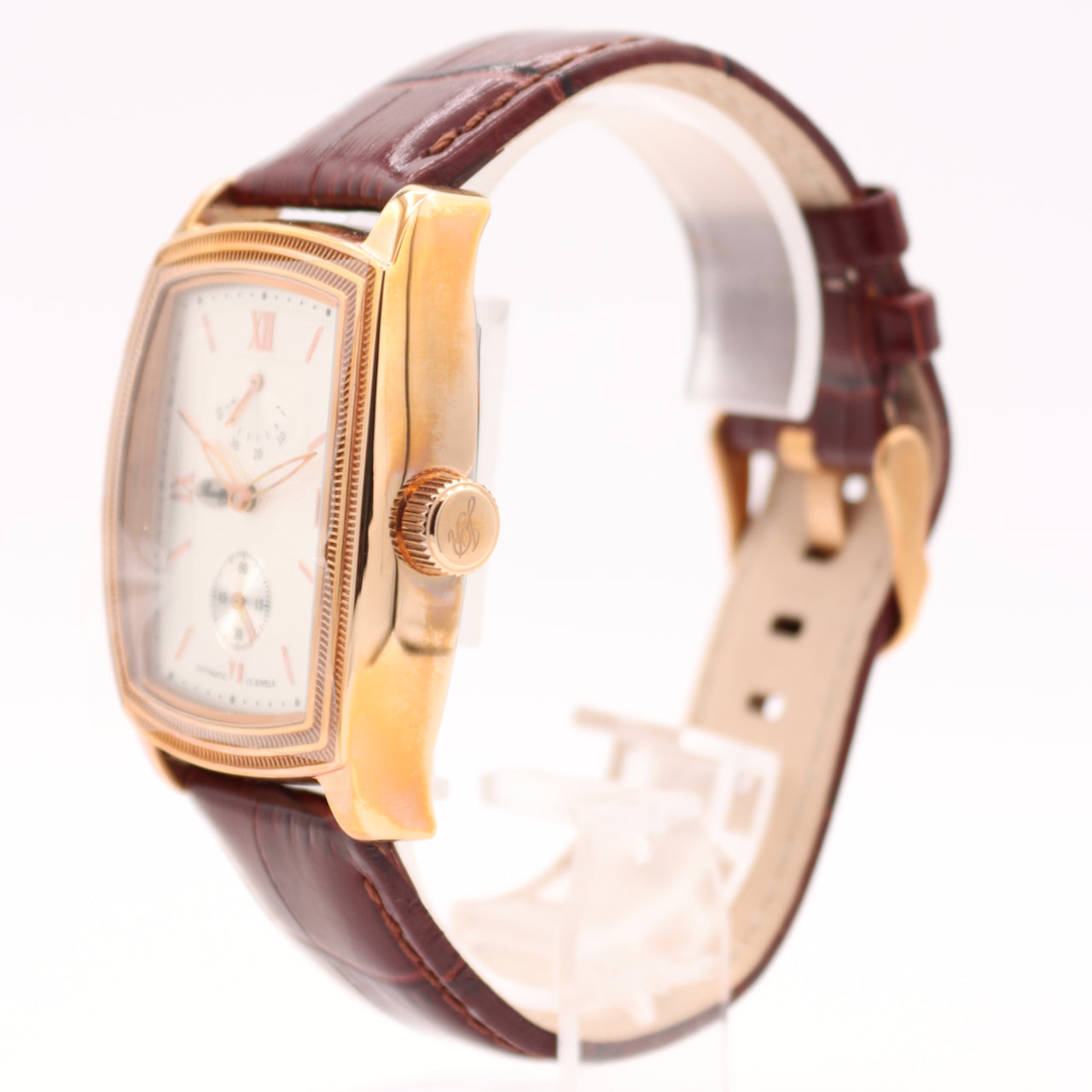 Romilly Power Reserve R928-505