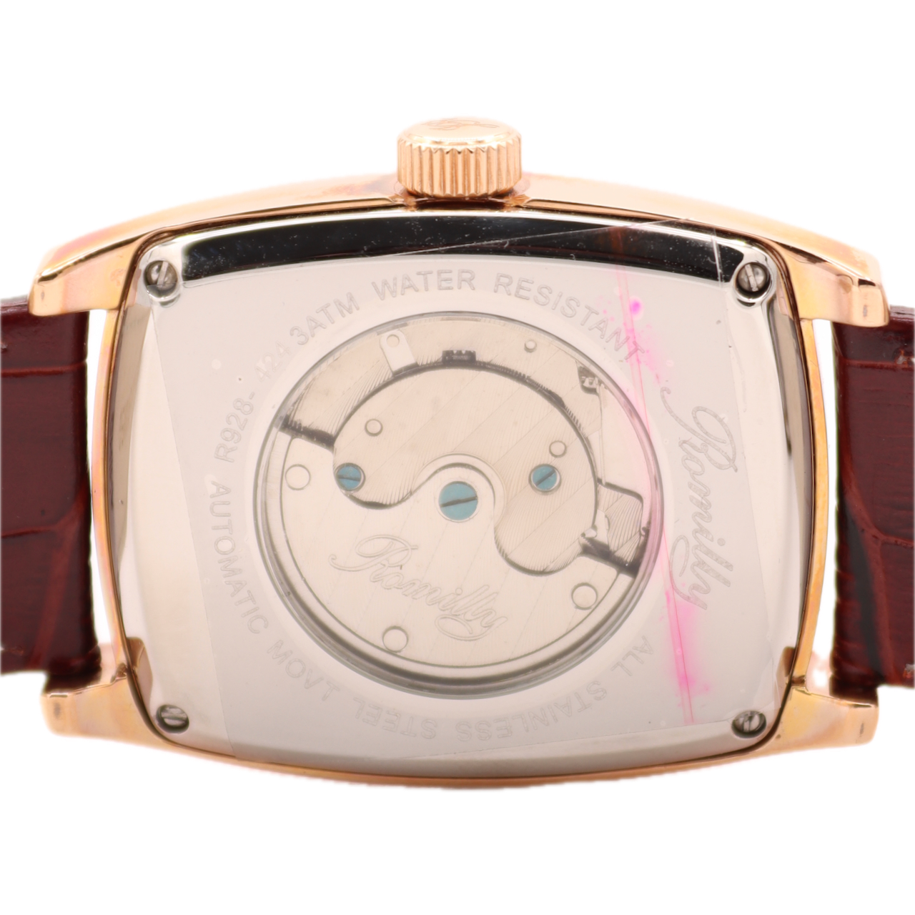 Romilly Power Reserve R928-505