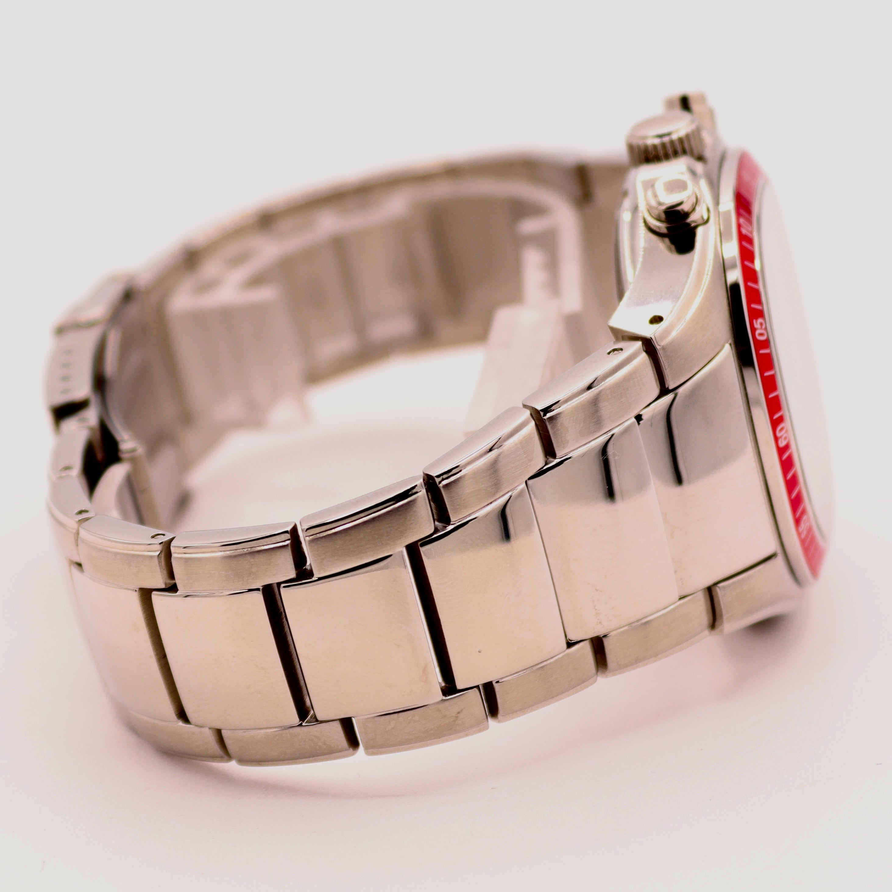 Wohler Red Dial W-3027-170