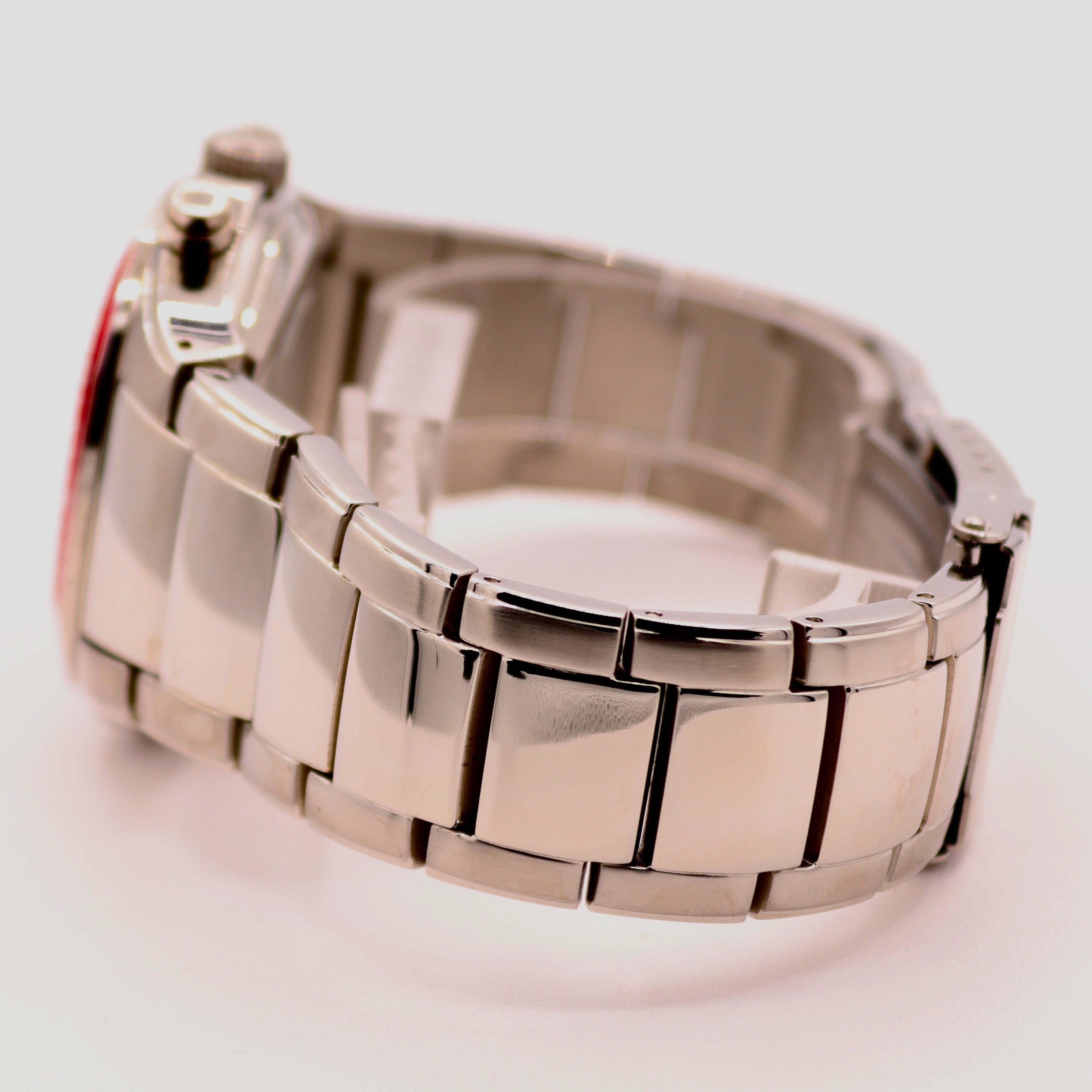 Wohler Red Dial W-3027-170