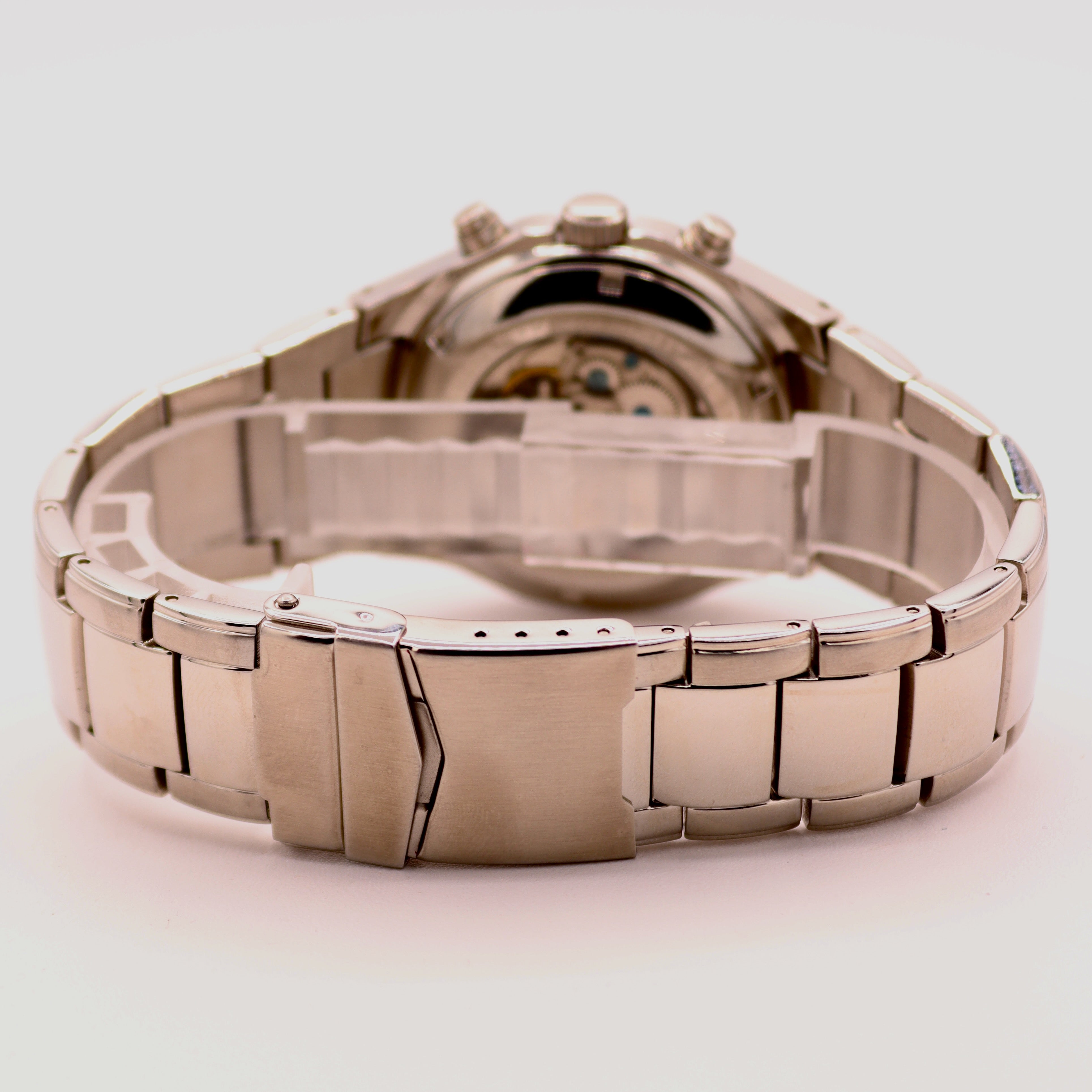 Wohler Red Dial W-3027-170