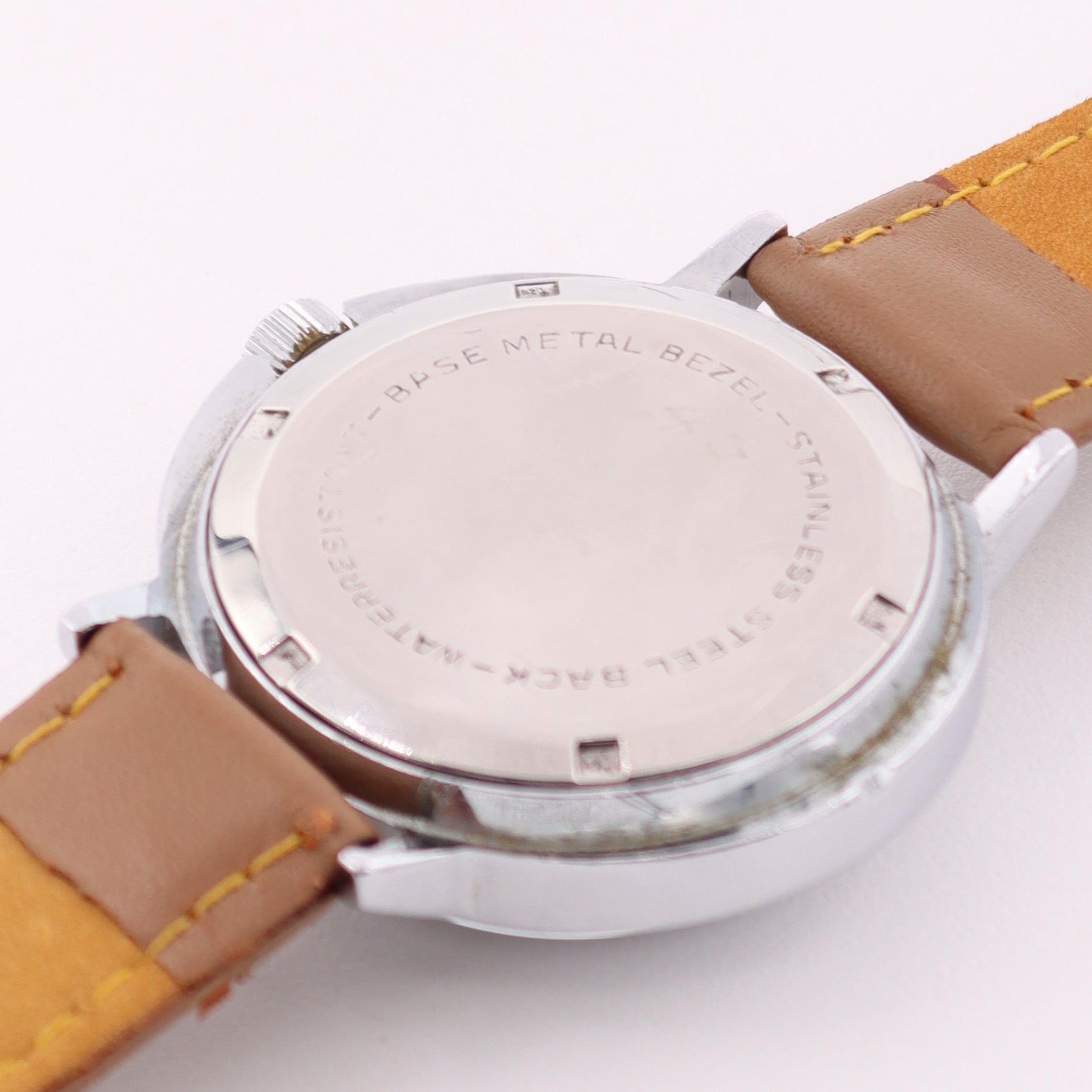 Atlantis United States Bicentennial Commemorative Watch 1976