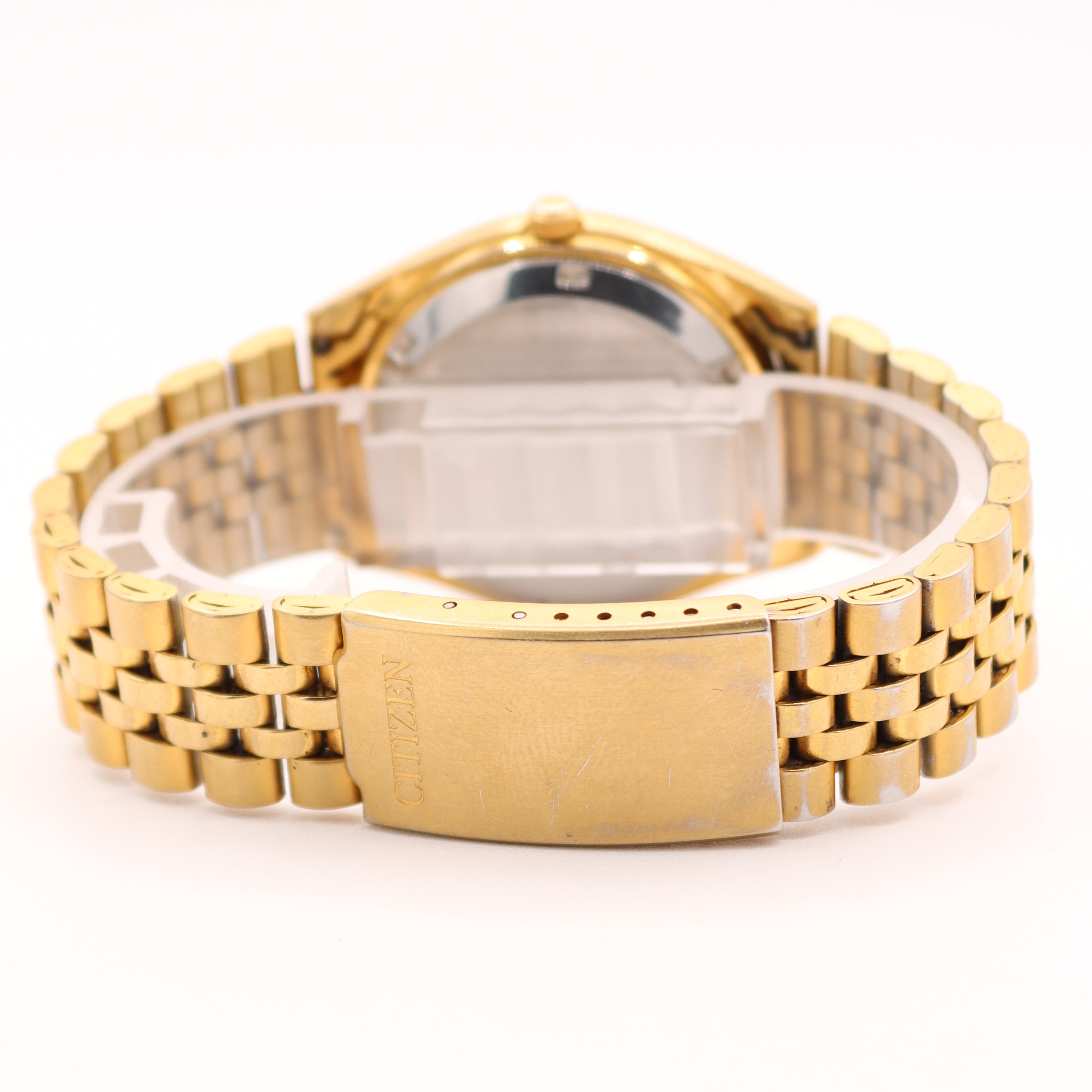 Citizen Eagle 7 8200-S039061 1998