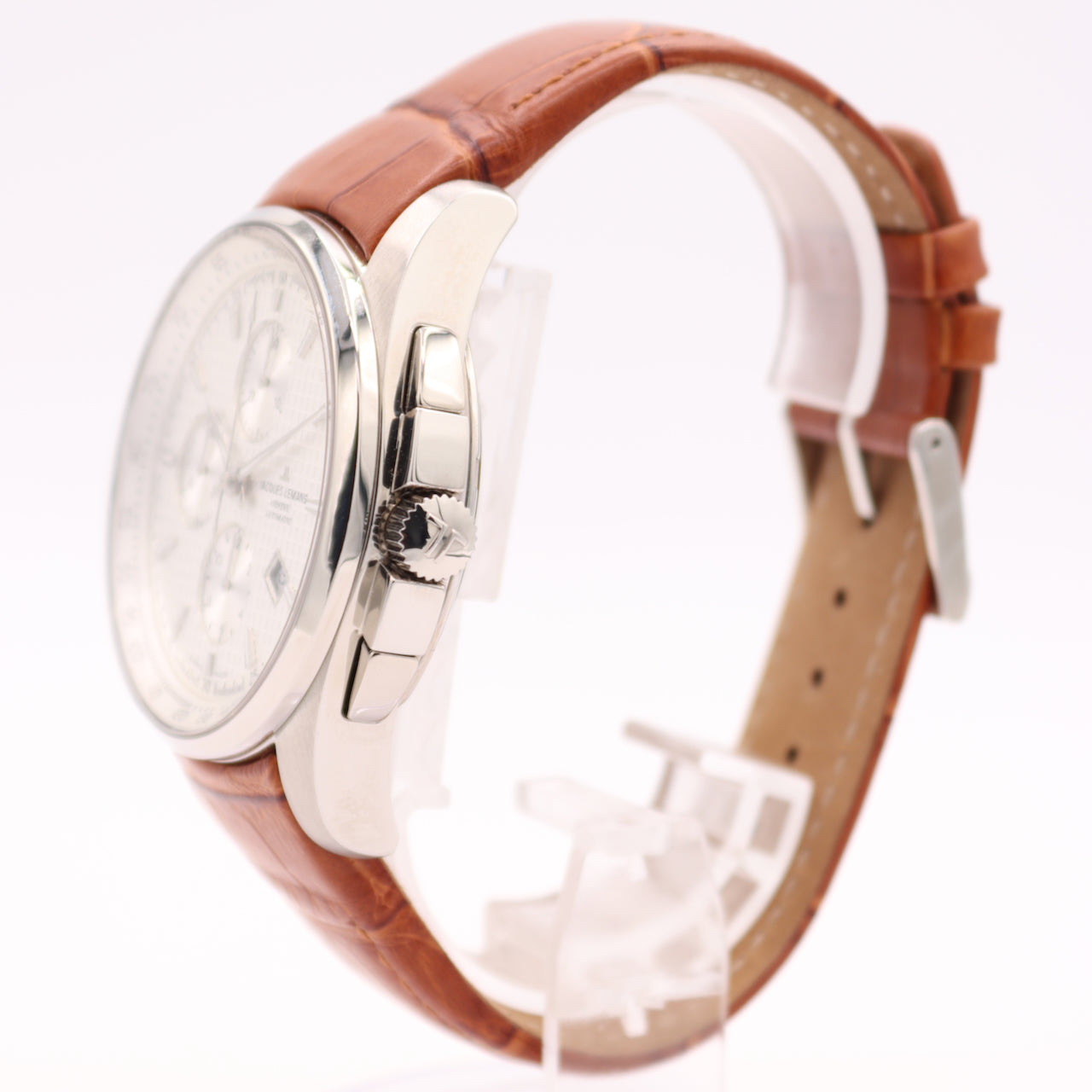 Jacques Lemans Geneve Tempora Chronograph G-189